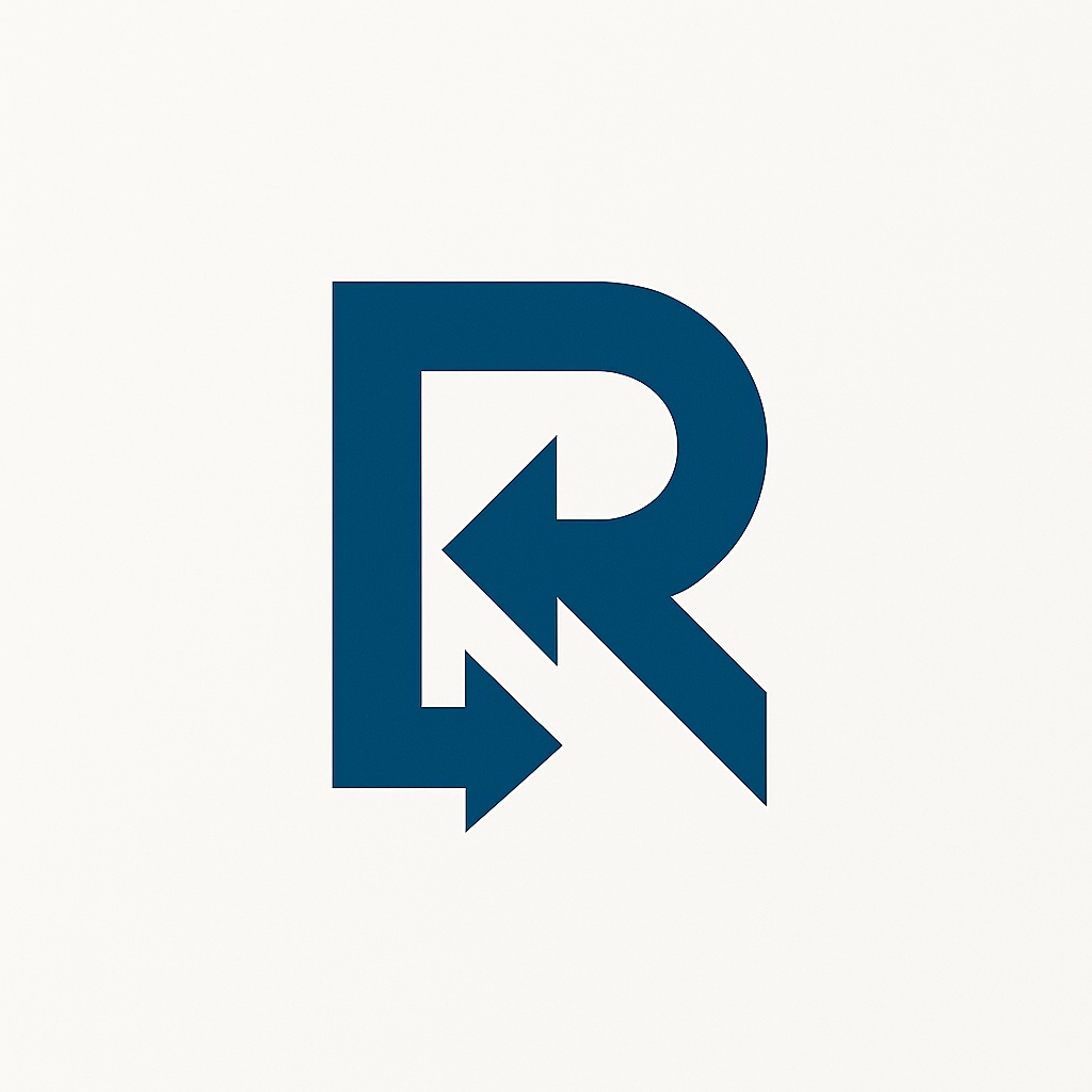 Reciprocity Holdings logo